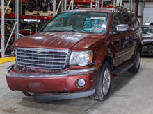Load image into Gallery viewer, TRANSMISSION 1500 Pickup Aspen Dakota Durango 08-10 4X4 VIN N/P - NW247784
