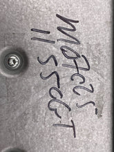 Load image into Gallery viewer, AIR BAG CONTROL MODULE COMPUTER 535i Gt 550i Gt 740i 740il 750 09-13 - NW29850
