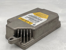 Load image into Gallery viewer, AIR BAG CONTROL MODULE COMPUTER 535i Gt 550i Gt 740i 740il 750 09-13 - NW29850
