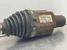 Load image into Gallery viewer, FRONT CV AXLE SHAFT Dodge Aspen Durango 04 05 06 07 08 09 - NW223998

