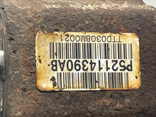 Load image into Gallery viewer, FRONT CV AXLE SHAFT Dodge Aspen Durango 04 05 06 07 08 09 - NW223998
