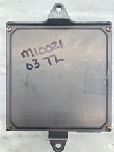Load image into Gallery viewer, ECU ECM COMPUTER Acura TL 2003 03 3.2L - NW58679
