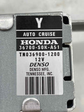 Load image into Gallery viewer, ECU ECM COMPUTER Acura TL 2002 02 2003 03 - NW58680
