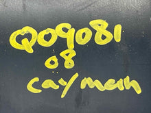 Load image into Gallery viewer, Mass Air Flow Sensor Meter Maf  PORSCHE CAYMAN 2008 - NW261615
