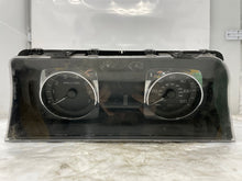Load image into Gallery viewer, Speedometer Cluster Lincoln MKZ 2007 - NW159188
