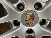 Load image into Gallery viewer, Wheel Rim  PORSCHE CAYMAN 2008 - NW262905
