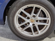 Load image into Gallery viewer, Wheel Rim  PORSCHE CAYMAN 2008 - NW262905

