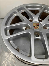 Load image into Gallery viewer, Wheel Rim  PORSCHE CAYMAN 2008 - NW262905
