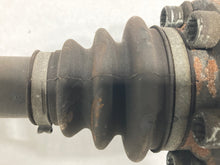 Load image into Gallery viewer, Axle Shaft  PORSCHE CAYMAN 2008 - NW261757
