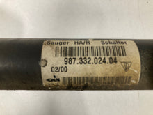 Load image into Gallery viewer, Axle Shaft  PORSCHE CAYMAN 2008 - NW261757
