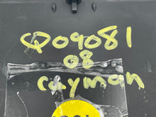Load image into Gallery viewer, Computer  PORSCHE CAYMAN 2008 - NW262066
