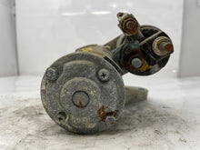 Load image into Gallery viewer, Starter Motor Lincoln MKZ 2007 - NW170084
