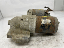 Load image into Gallery viewer, Starter Motor Lincoln MKZ 2007 - NW170084
