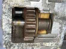 Load image into Gallery viewer, Starter Motor Lincoln MKZ 2007 - NW170084
