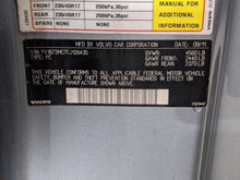 Load image into Gallery viewer, AUTOMATIC TRANSMISSION C30 Pickup C70 S40 V40 V50 V70 XC70 04-13 FWD - NW262697
