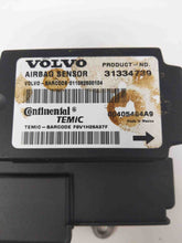 Load image into Gallery viewer, AIR BAG CONTROL MODULE COMPUTER C70 V70 XC70 2012 12 2013 13 - NW262104
