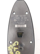 Load image into Gallery viewer, FRONT DOOR WINDOW SWITCH E280 E300 E320 E350 E500 E55 E550 03-09 Left - NW262391
