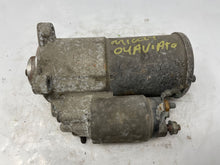 Load image into Gallery viewer, STARTER MOTOR Explorer Explorer Sport Trac Aviator Mountaineer 02-05 - NW170060
