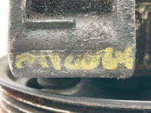 Load image into Gallery viewer, Power Steering Pump Lincoln Aviator 2004 - NW162819
