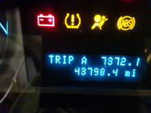 Load image into Gallery viewer, Speedometer Cluster Mercury Mariner 2010 - NW159359
