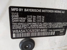 Load image into Gallery viewer, TRANSMISSION BMW 228I 528i 2014 14 2015 15 2016 16 AWD - NW262667
