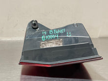 Load image into Gallery viewer, OUTER TAIL LIGHT LAMP 528i 535i 550i Active 5 M5 14 15 16 Left - NW262606

