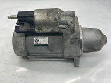 Load image into Gallery viewer, STARTER MOTOR 335i 335i GT 435i 535i 535i Gt M235I M3 X3 X4 X5 X6 11-17 - NW262444
