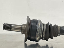 Load image into Gallery viewer, REAR AXLE SHAFT BMW 535i Gt 640I 740i 740il 2010-2017 Right - NW261712
