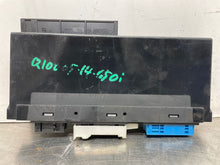 Load image into Gallery viewer, BODY CONTROL MODULE BCM COMPUTER 528i 535i 535i Gt 550i 550i Gt 09-17 - NW261998
