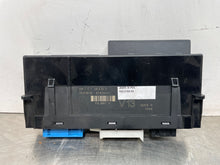 Load image into Gallery viewer, BODY CONTROL MODULE BCM COMPUTER 528i 535i 535i Gt 550i 550i Gt 09-17 - NW261998
