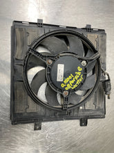 Load image into Gallery viewer, Radiator Fan Assembly  PORSCHE BOXSTER 2008 - NW262458
