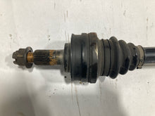Load image into Gallery viewer, Axle Shaft  PORSCHE BOXSTER 2008 - NW261755
