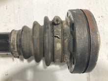 Load image into Gallery viewer, Axle Shaft  PORSCHE BOXSTER 2008 - NW261755
