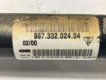 Load image into Gallery viewer, Axle Shaft  PORSCHE BOXSTER 2008 - NW261755
