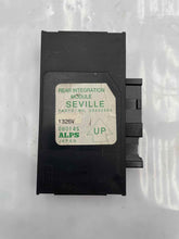 Load image into Gallery viewer, Computer Cadillac Seville 2003 - NW27858
