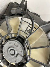 Load image into Gallery viewer, RADIATOR FAN ASSEMBLY Honda Civic 2006 06 2007 07 08 09 10 11 Sedan - NW64037
