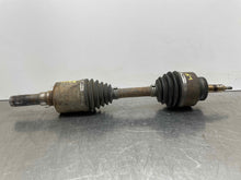 Load image into Gallery viewer, FRONT CV AXLE SHAFT Expedition F150 Pickup Navigator 07-15 Left - NW9514
