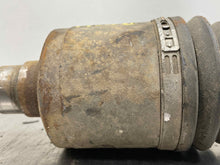 Load image into Gallery viewer, FRONT CV AXLE SHAFT Expedition F150 Pickup Navigator 07-15 Left - NW9514
