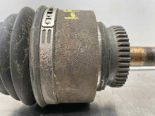 Load image into Gallery viewer, FRONT CV AXLE SHAFT Expedition F150 Pickup Navigator 07-15 Left - NW9514

