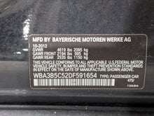 Load image into Gallery viewer, AUTOMATIC TRANSMISSION BMW 328i X3 2013 13 2014 14 AWD - NW262665
