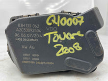 Load image into Gallery viewer, THROTTLE BODY EOS TT A3 Passat 06 07 08 09 3.6L - NW262573
