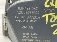 Load image into Gallery viewer, THROTTLE BODY EOS TT A3 Passat 06 07 08 09 3.6L - NW262573

