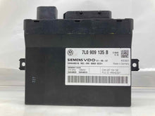 Load image into Gallery viewer, THEFT MODULE COMPUTER Volkswagen Touareg 06 07 08 09 - NW262094
