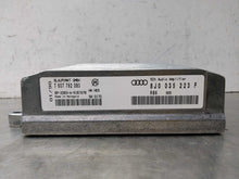Load image into Gallery viewer, AMPLIFIER Audi TT 2008 08 2009 09 2010 10 - NW262017
