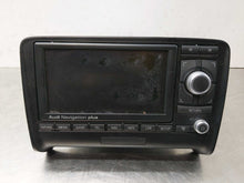 Load image into Gallery viewer, Radio Audi TT 2010 - NW262018
