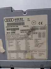 Load image into Gallery viewer, Radio Audi TT 2010 - NW262018

