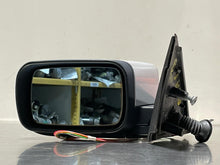 Load image into Gallery viewer, Side View Door Mirror  BMW 530I 2001 - NW51907
