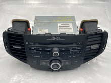 Load image into Gallery viewer, RADIO Acura TSX 2010 10 - NW135727
