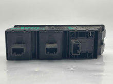 Load image into Gallery viewer, DRIVERS MASTER WINDOW SWITCH Volkswagen Beetle 03 04 05 - 10 Convertible - NW57627
