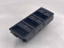 Load image into Gallery viewer, DRIVERS MASTER WINDOW SWITCH Volkswagen Beetle 03 04 05 - 10 Convertible - NW57627
